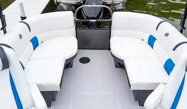 FunDeck 236SB