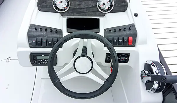 FunDeck 236SB