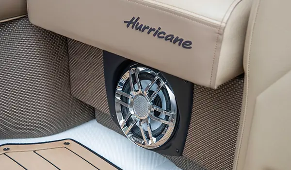 FunDeck 236SFL