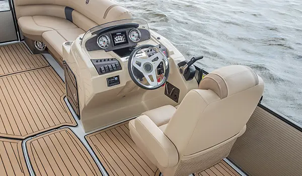 FunDeck 236SFL
