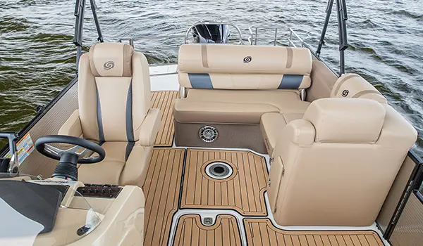 FunDeck 36SF