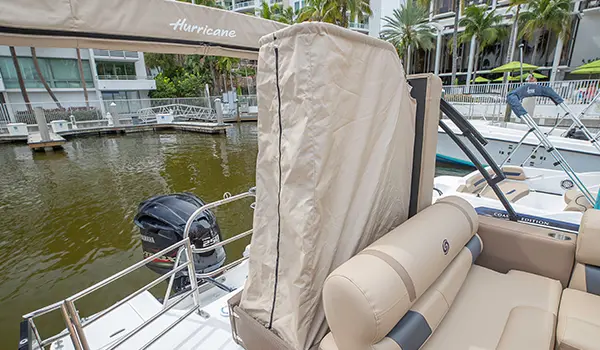 FunDeck 236SFL
