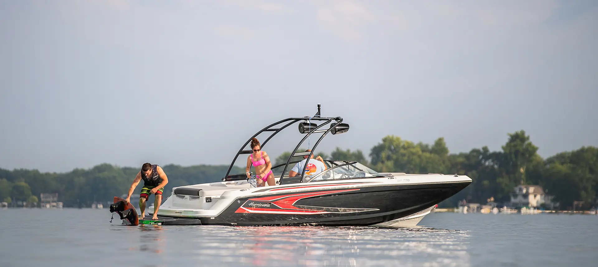 SportDeck 230 io