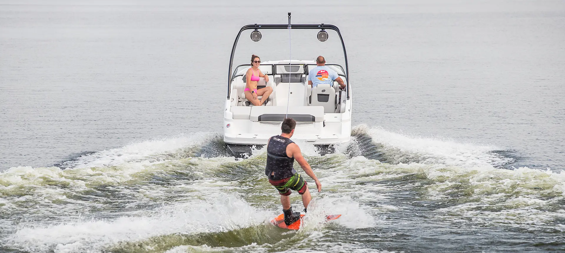 SportDeck 230 io