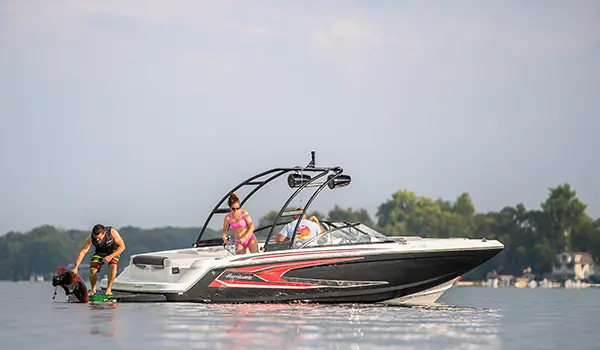 SportDeck 230 io