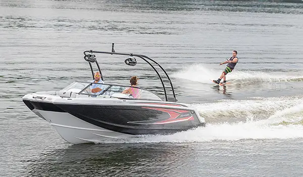 SportDeck 230 io