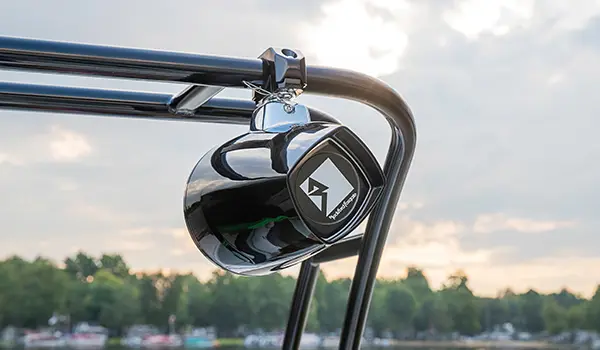 SportDeck 230 io