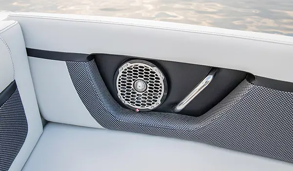SportDeck 230 io