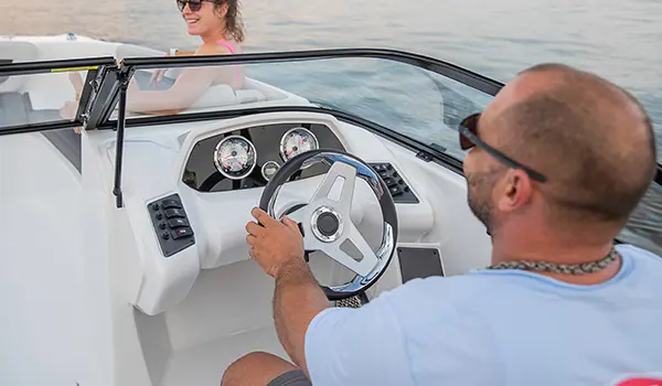 SportDeck 230 io