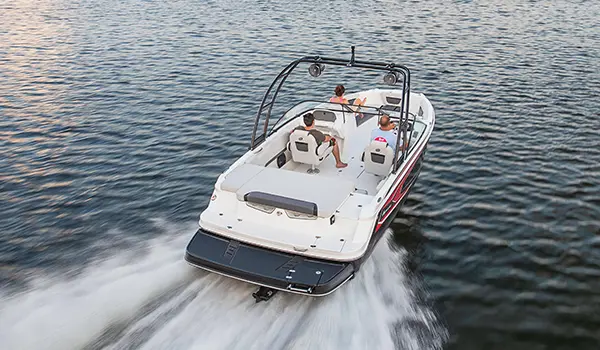 SportDeck 230 io