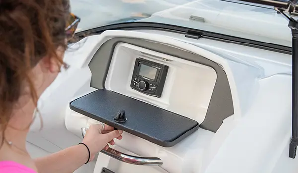 SportDeck 230 io
