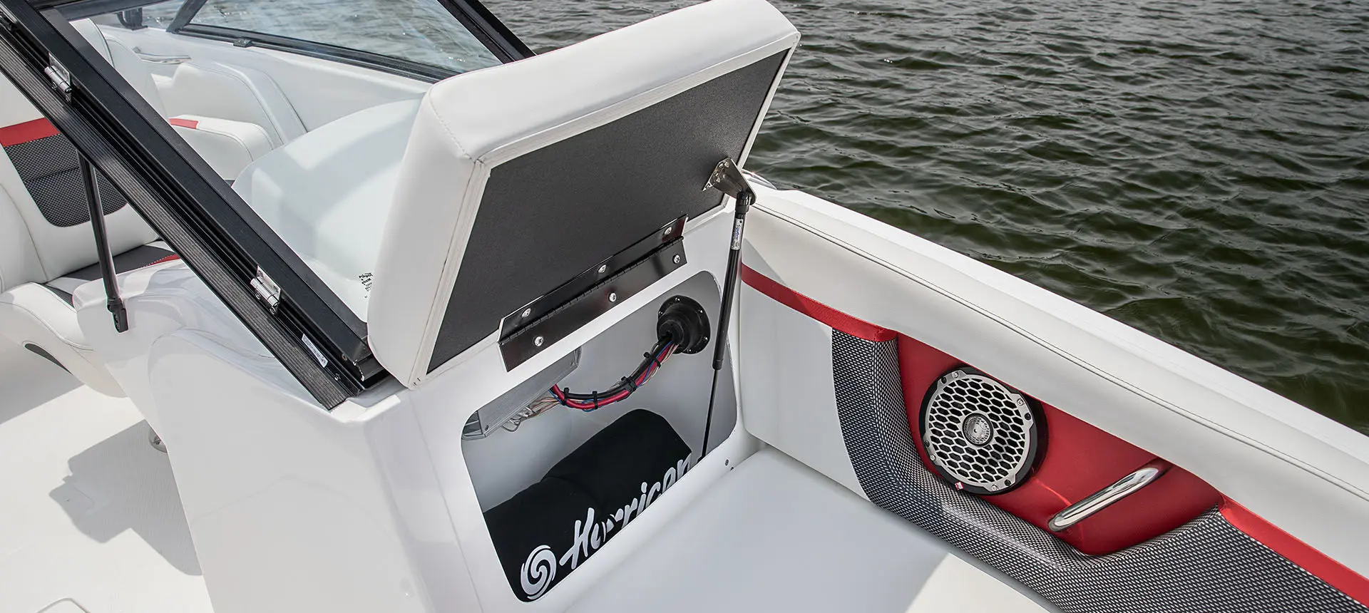 Sportdeck IO