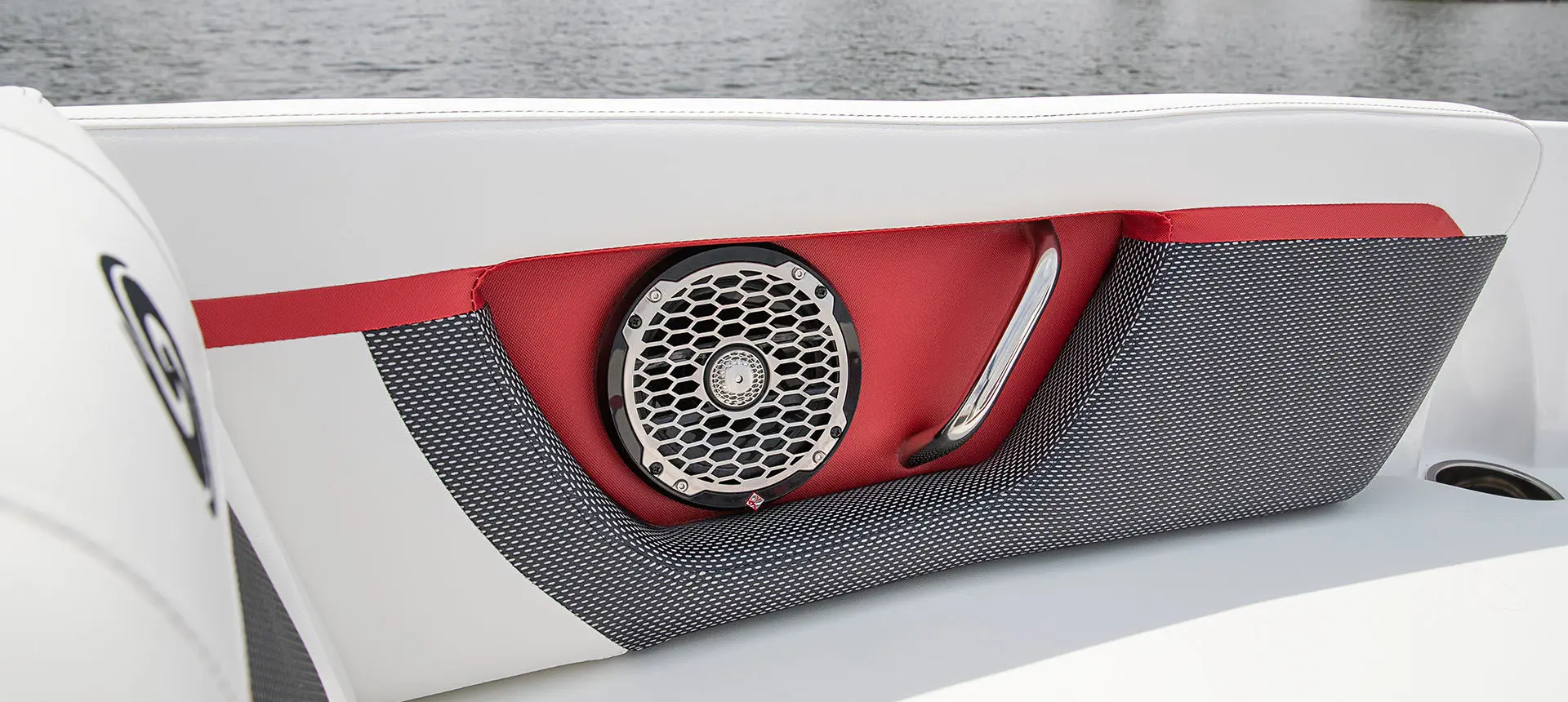 Sportdeck IO