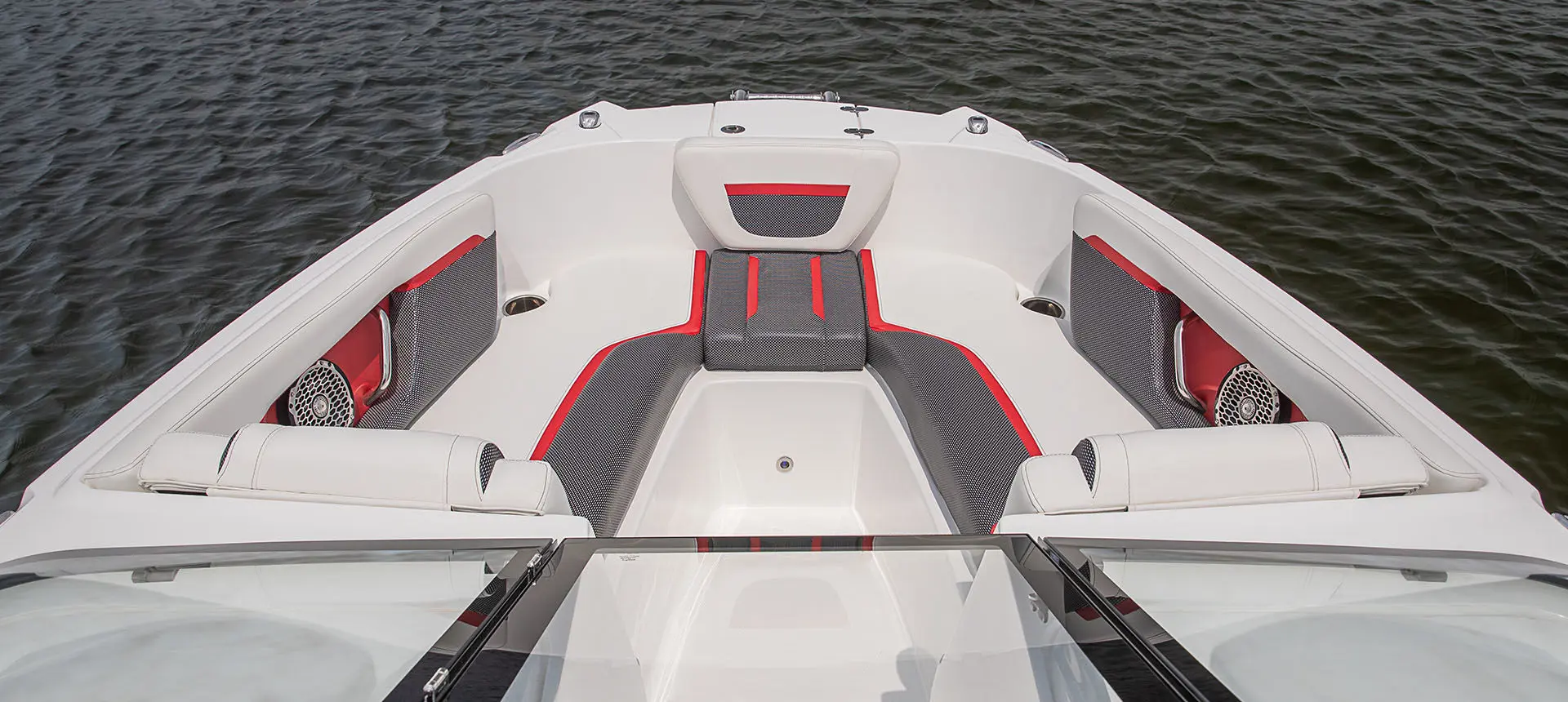 Sportdeck IO