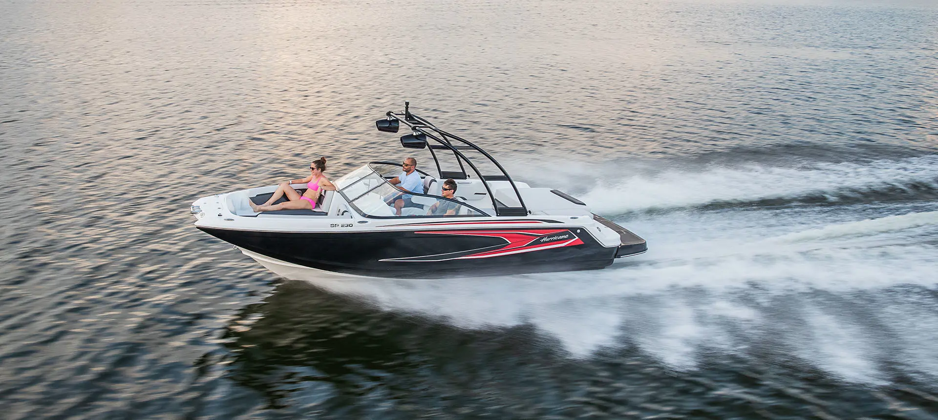 Sportdeck IO