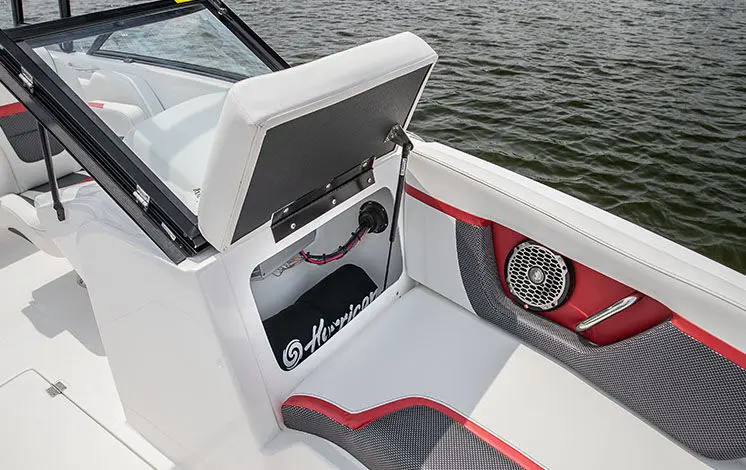 Sportdeck IO