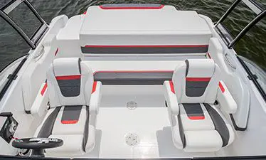Sportdeck IO