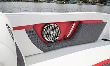 Sportdeck IO