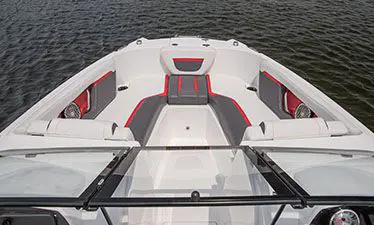 Sportdeck IO