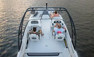 Sportdeck IO