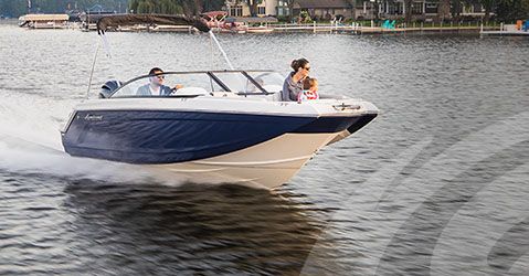 Sportdeck IO