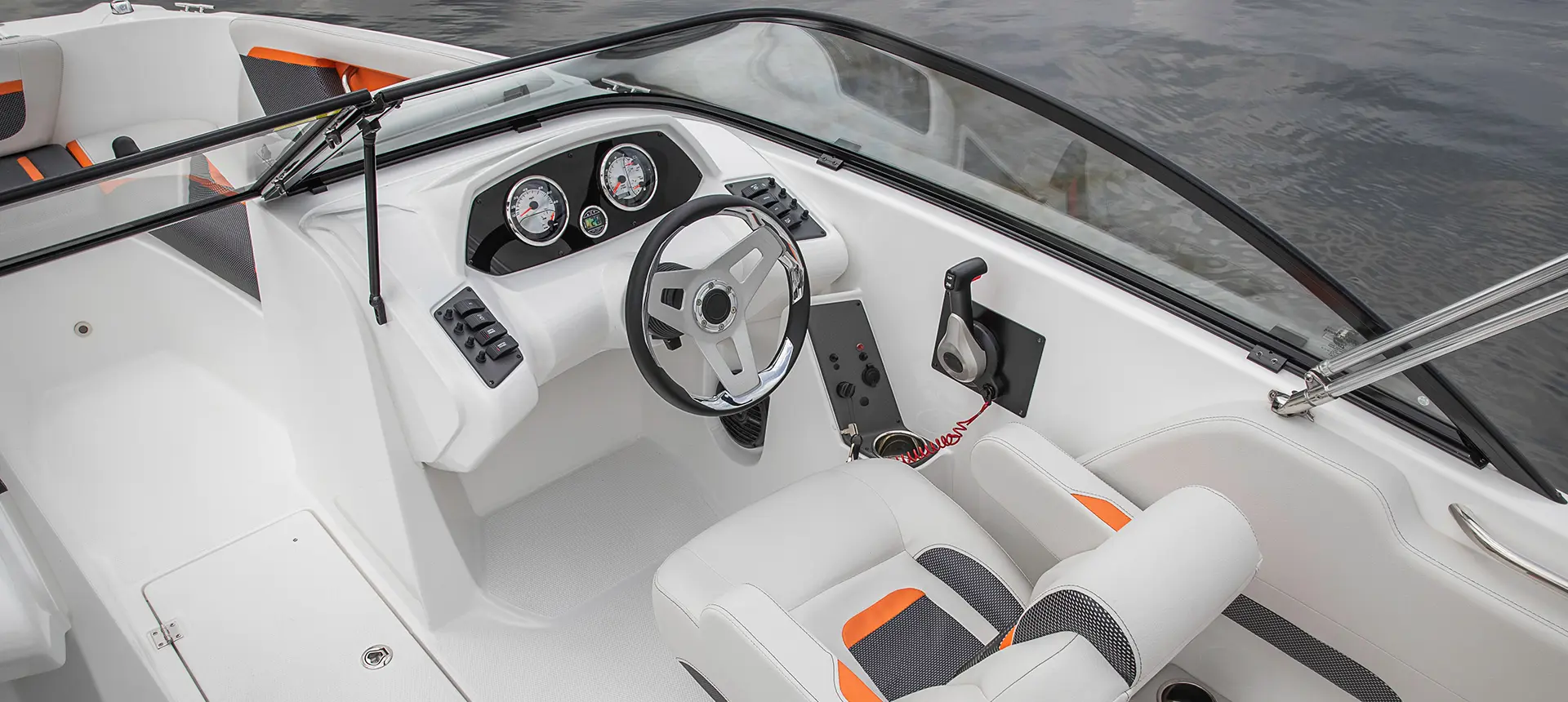 SportDeck 190 OB