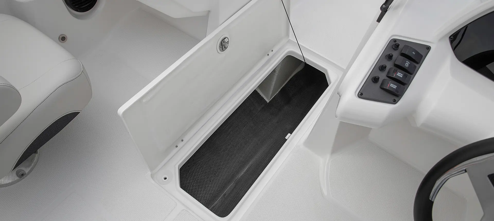 SportDeck 190 OB