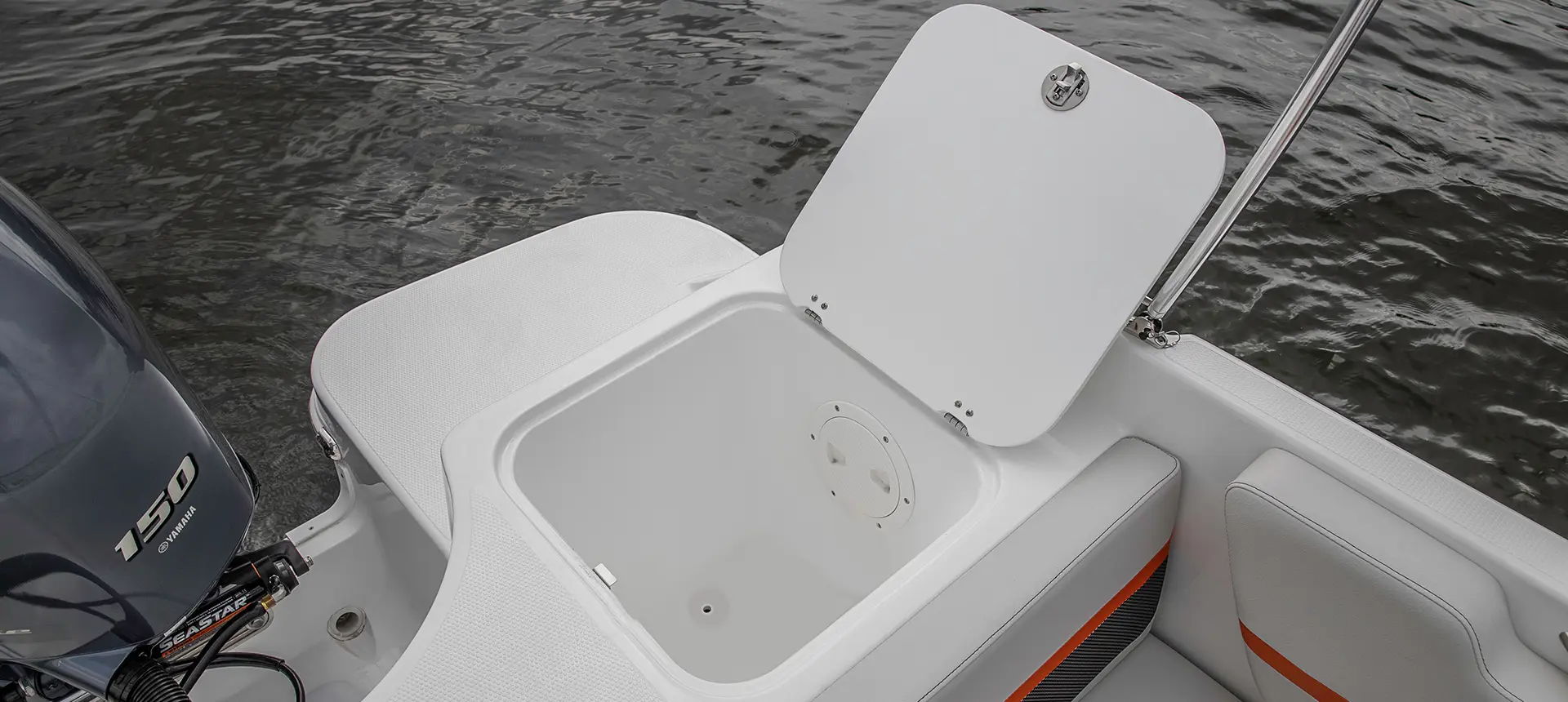 SportDeck 190 OB