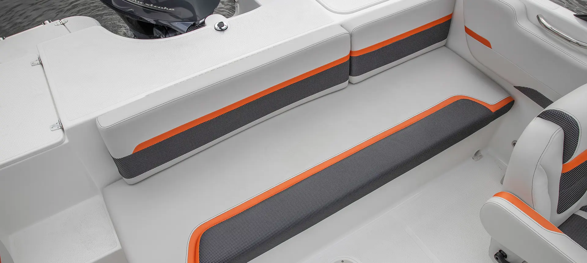SportDeck 190 OB