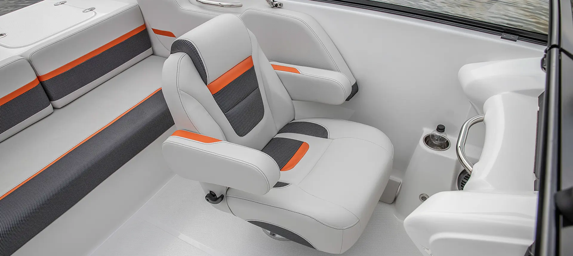 SportDeck 190 OB