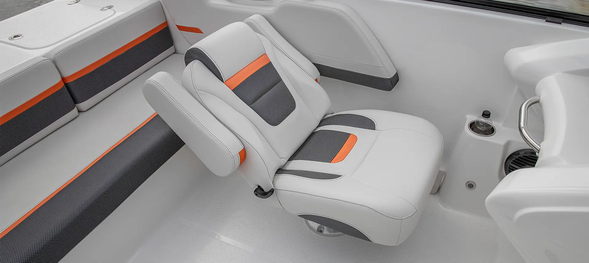 SportDeck 190 OB