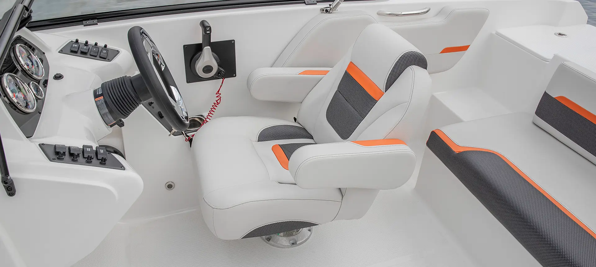 SportDeck 190 OB