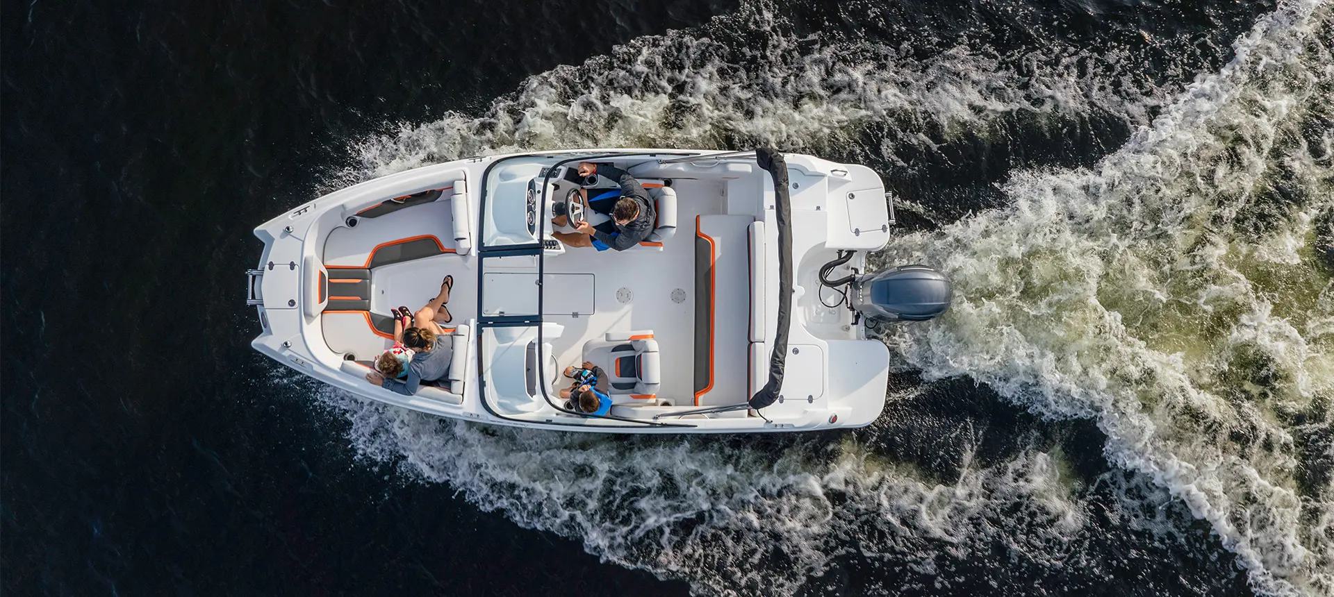 SportDeck 190OB