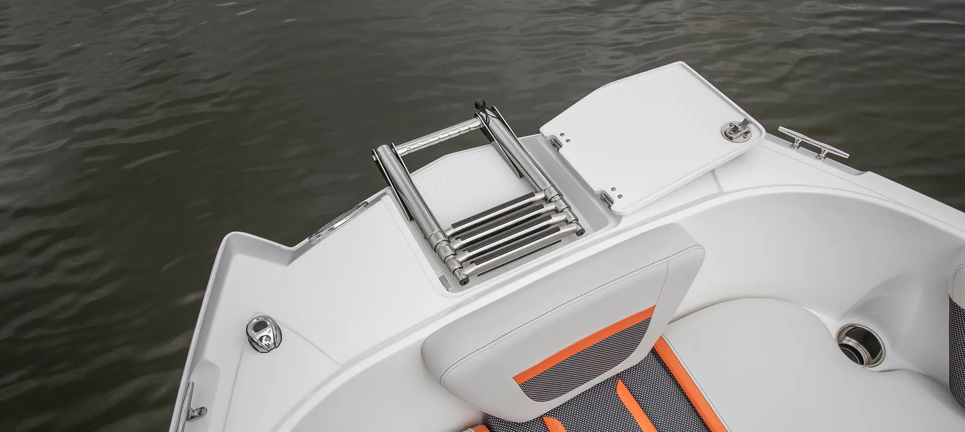 SportDeck 190 OB