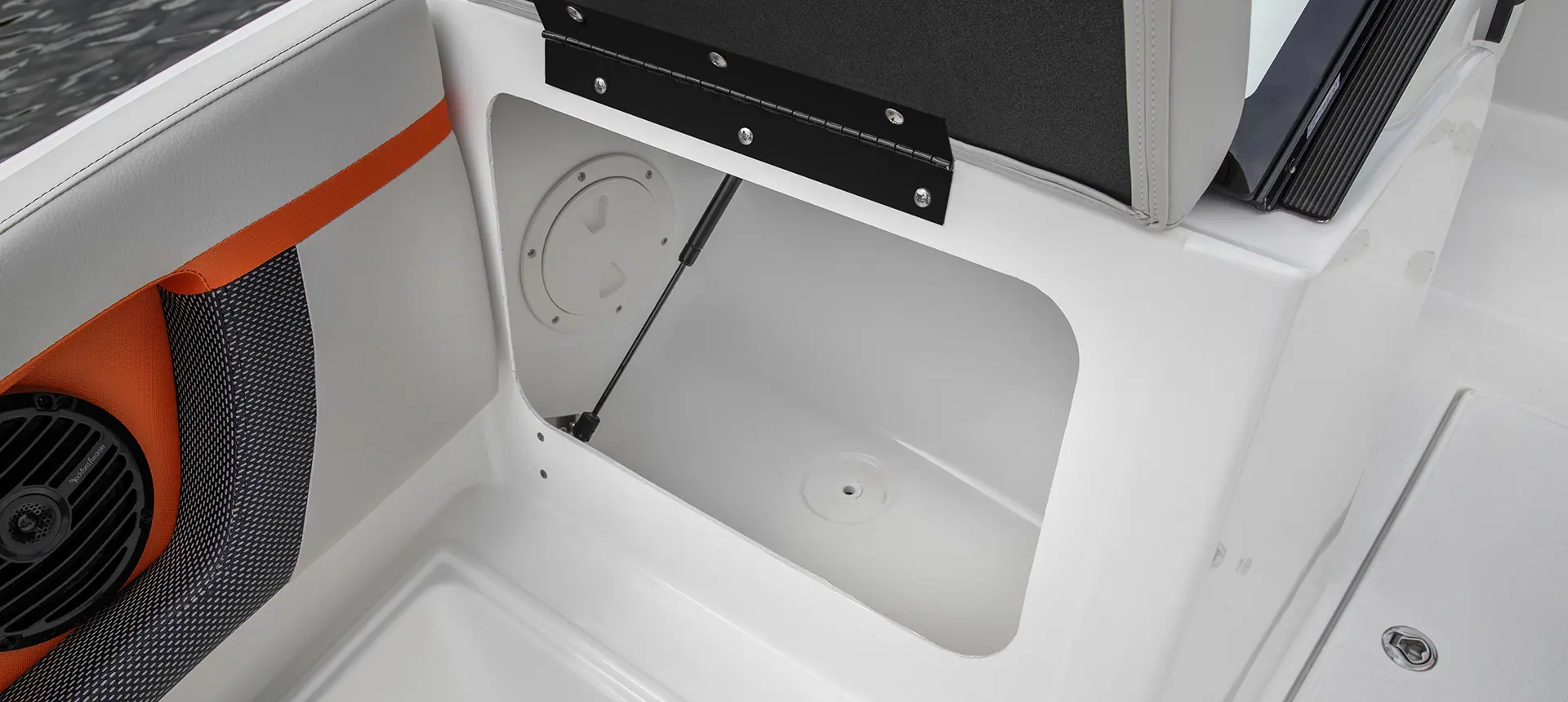 SportDeck 190 OB