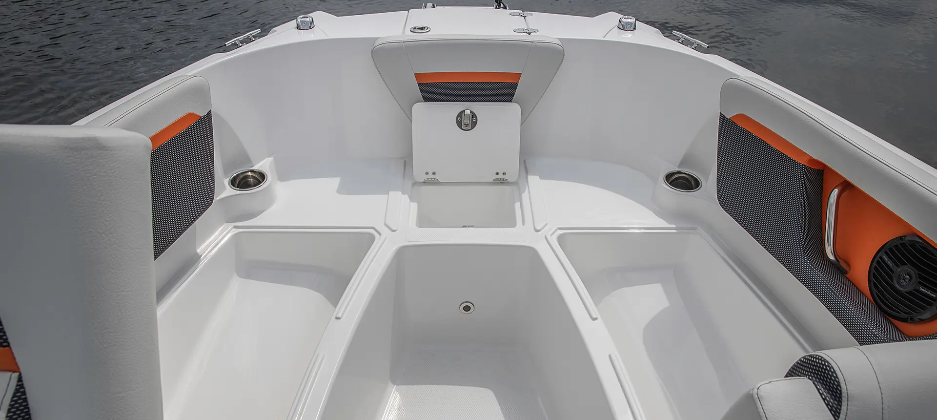 SportDeck 190 OB