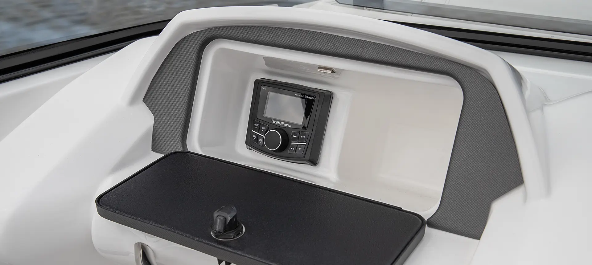 SportDeck 190 OB
