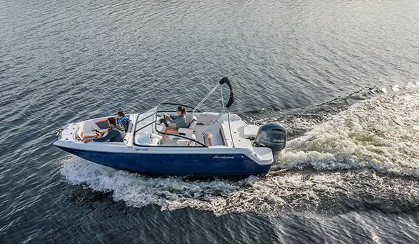 SportDeck 190OB