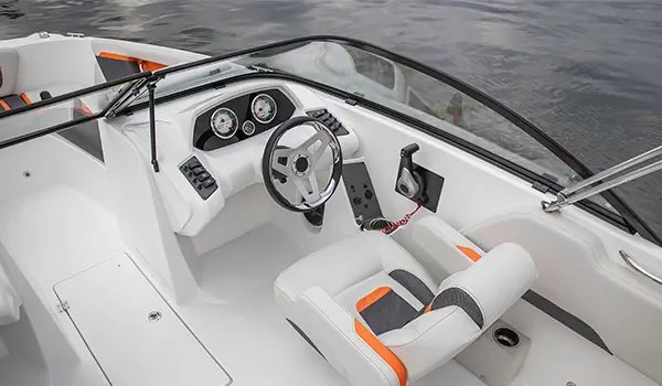 SportDeck 190 OB