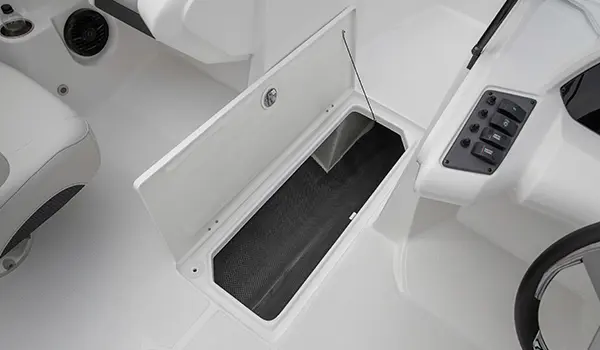 SportDeck 190 OB