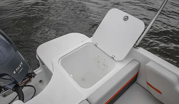 SportDeck 190 OB
