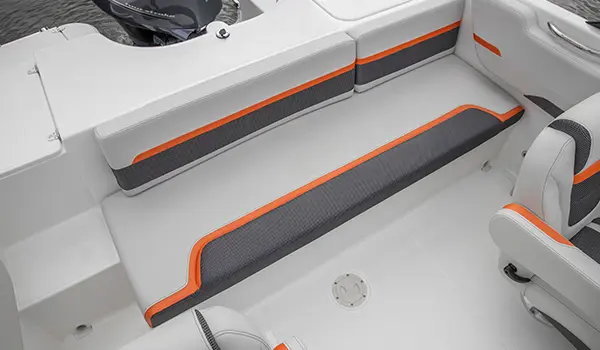 SportDeck 190 OB