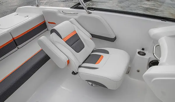 SportDeck 190 OB