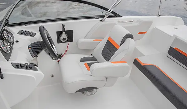 SportDeck 190 OB