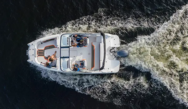 SportDeck 190OB