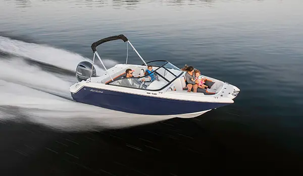 SportDeck 190 OB