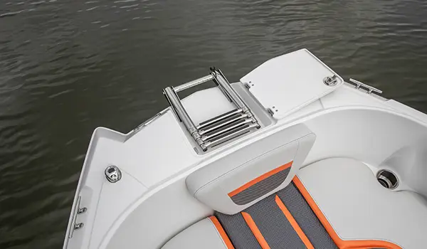 SportDeck 190 OB