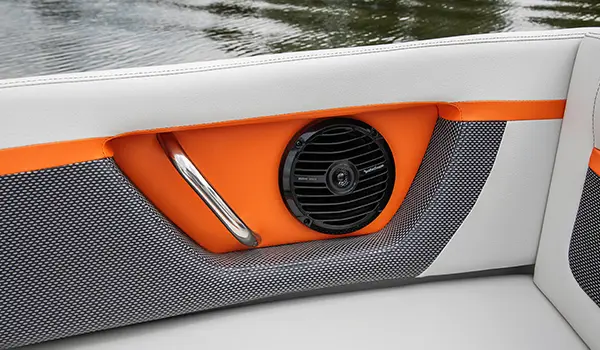 SportDeck 190 OB