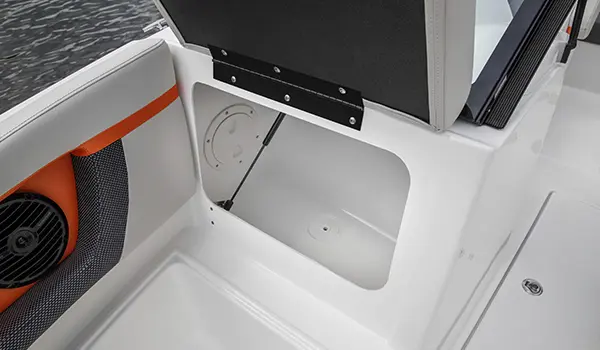 SportDeck 190 OB
