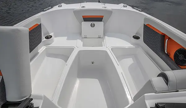 SportDeck 190 OB